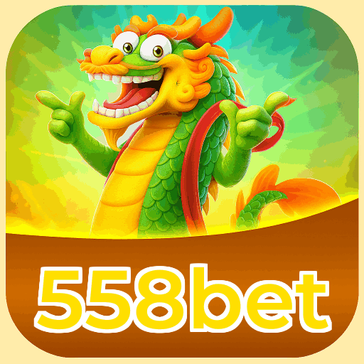 558bet logo